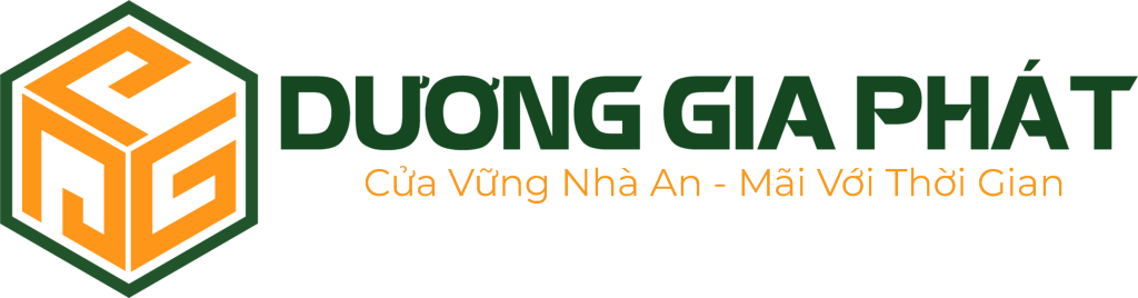 Dương Gia Phát Door